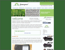 Tablet Screenshot of greenyarn.com